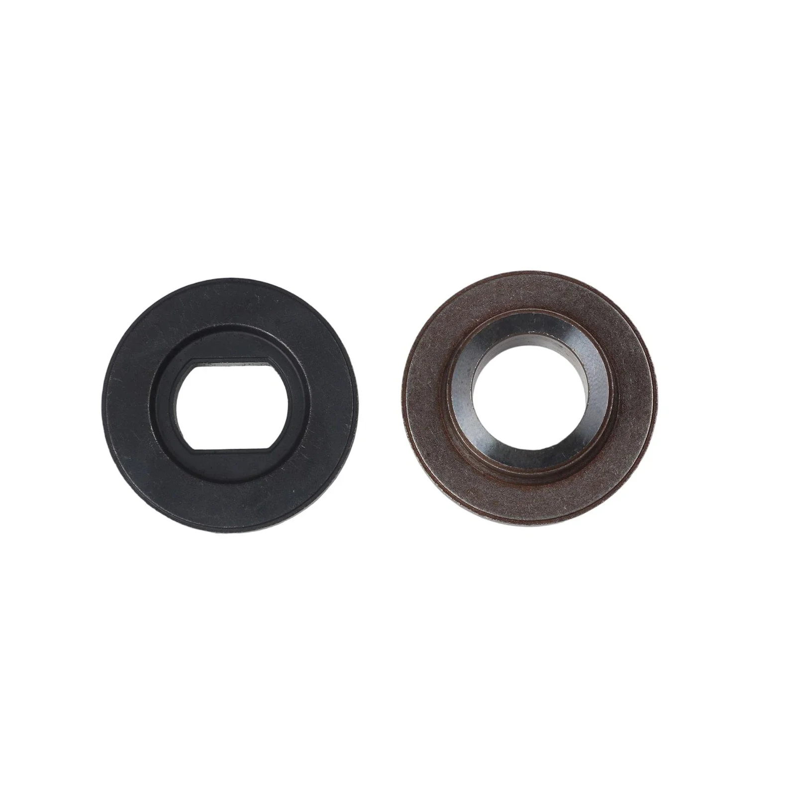 Circular Saw Repair Inner Outer Flanges Circular Saw Accessories Circular Saw Flange Set Appliance 2pcs Flanges