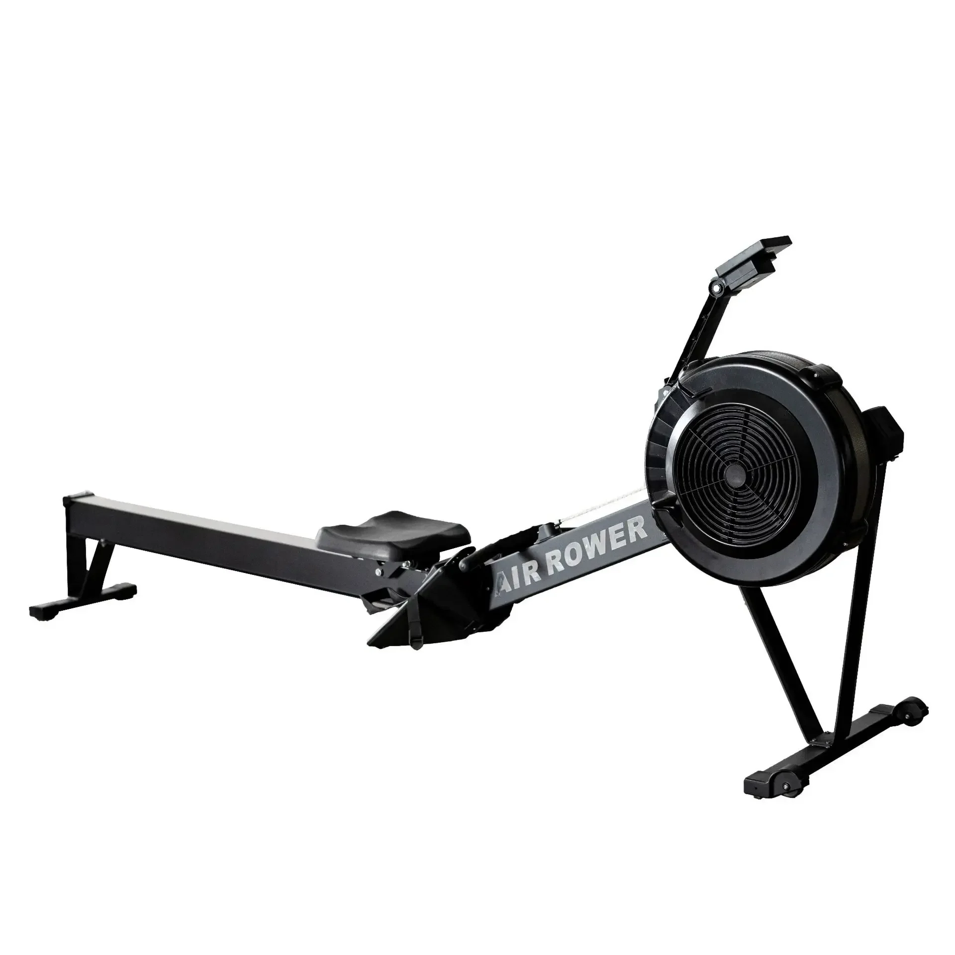 

Fitness Equipment Commercial Wind Resistance Rowing Machine Gym Resistance Adjustment