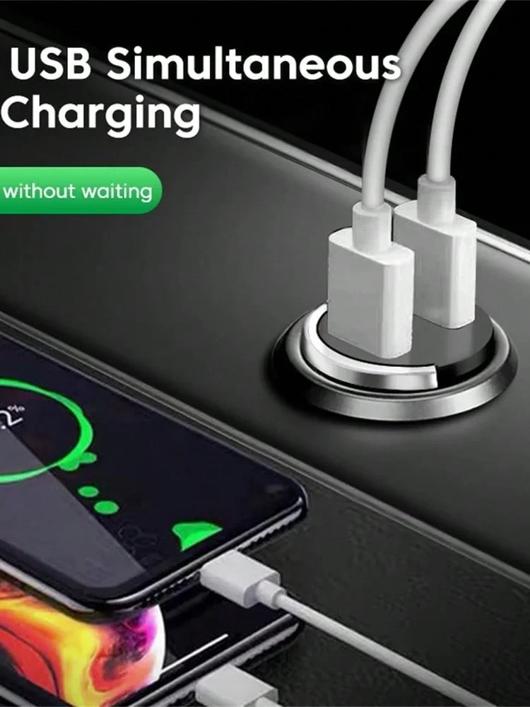 Thumbnail 4 - #75 Best Fast Charging Adapters to Buy In 2026