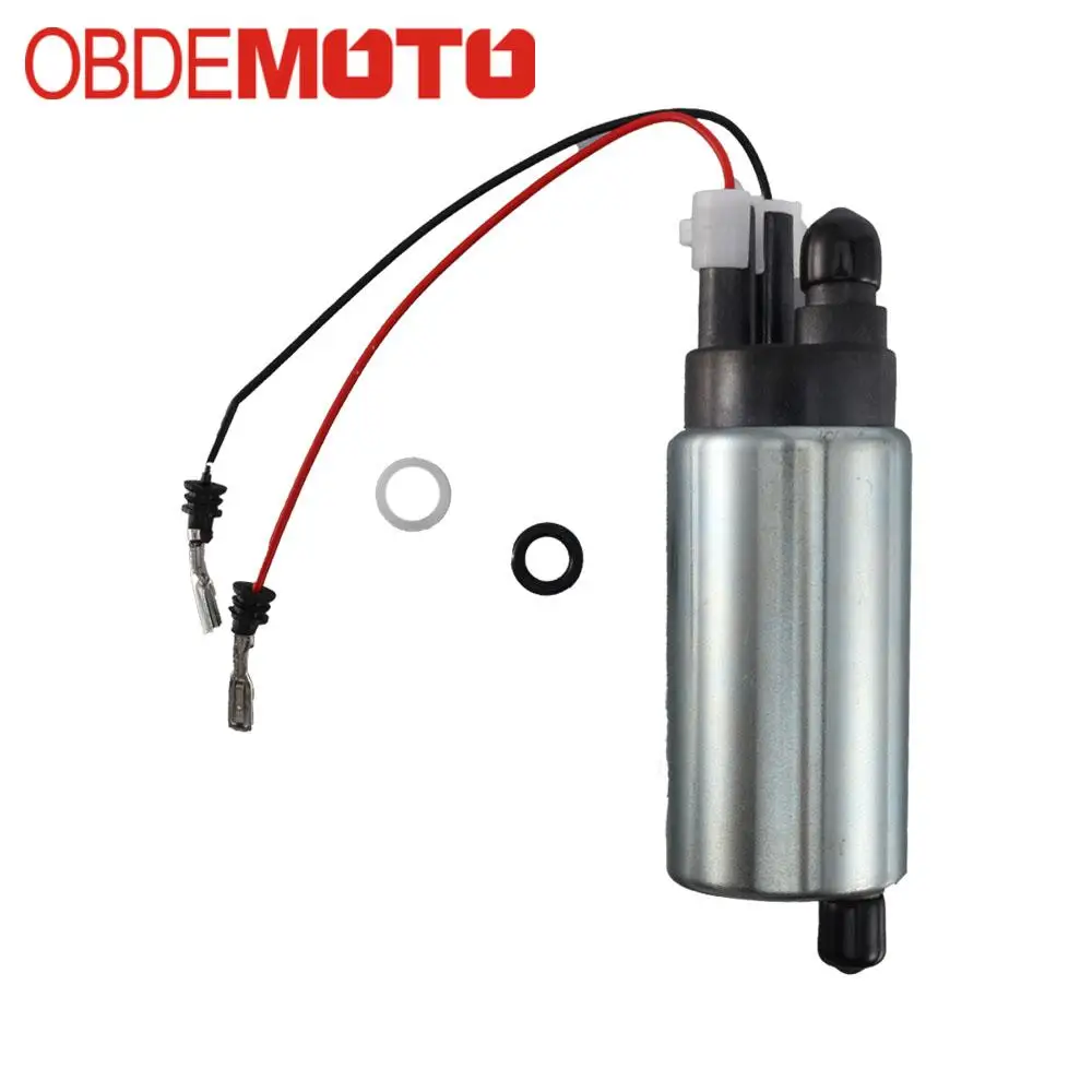 Fuel Pump Assembly High Quality Equipment for Honda CB150/ TITAN 150 2014 MIX FALTA Motorcycle Accessory