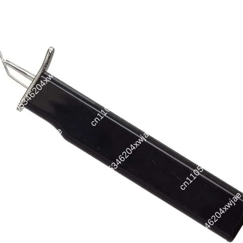 Bead Knotting Tool for Jewelry Making Pearl Jade Agate Stringing with Silk Thread Easy Use
