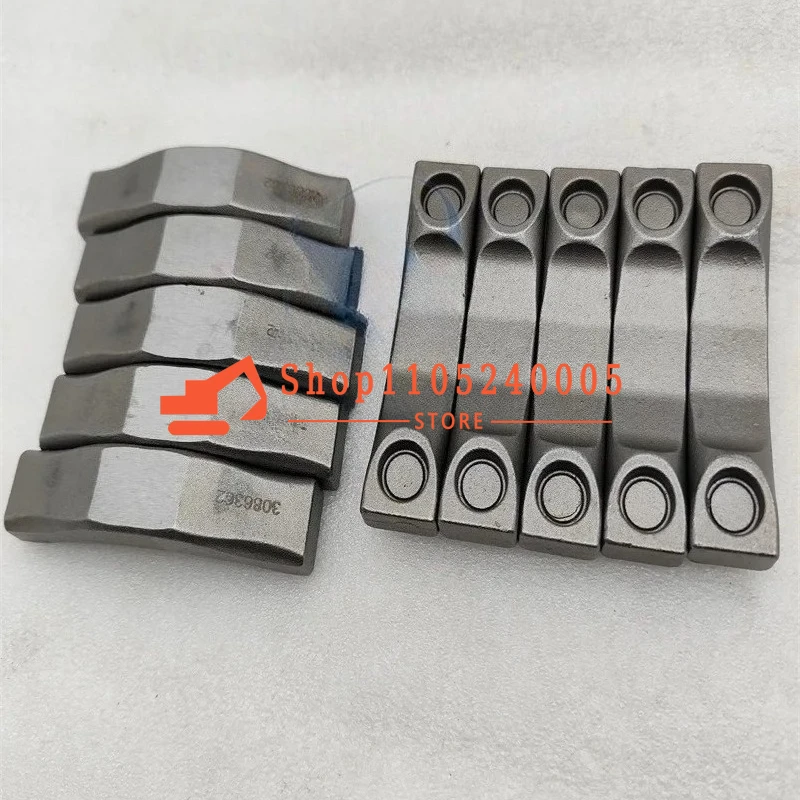 

Engine Valve Crosshead 3086362 for Engine Parts K19 K38 K50
