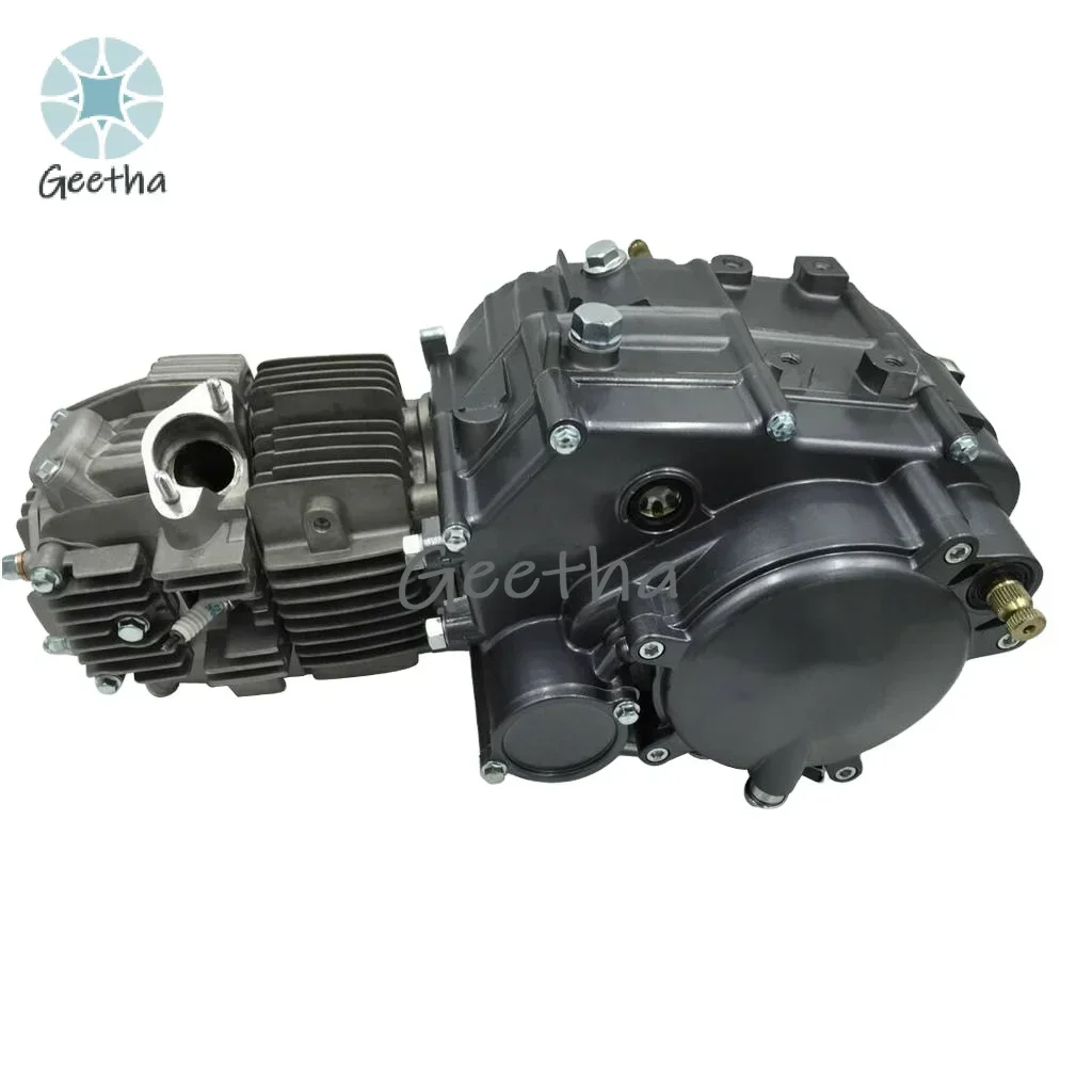 

For Motorcycle Engine Motor Water Cooled 4 Stroke For Lifan 150cc Pit Dirt Bike Pitpro Taotao Coolster Dhz