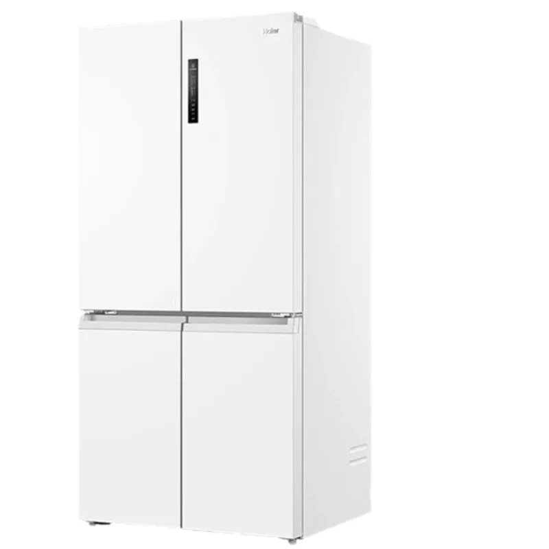 First-class energy-efficient large-capacity household air-cooled frost-free refrigerator y