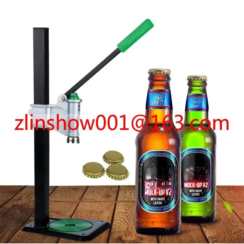 Manual Bench Hand B…