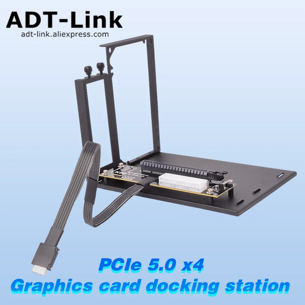 Adt-Link Pcie 5.0 1… - image