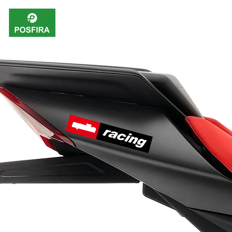 

Наклейки-декали POSFIRA для переднего обтекателя мотоцикла Aprilia RS 660, RS660, RS 125, RSV4, RS 457, Tuono 660, RS 457, аксессуары