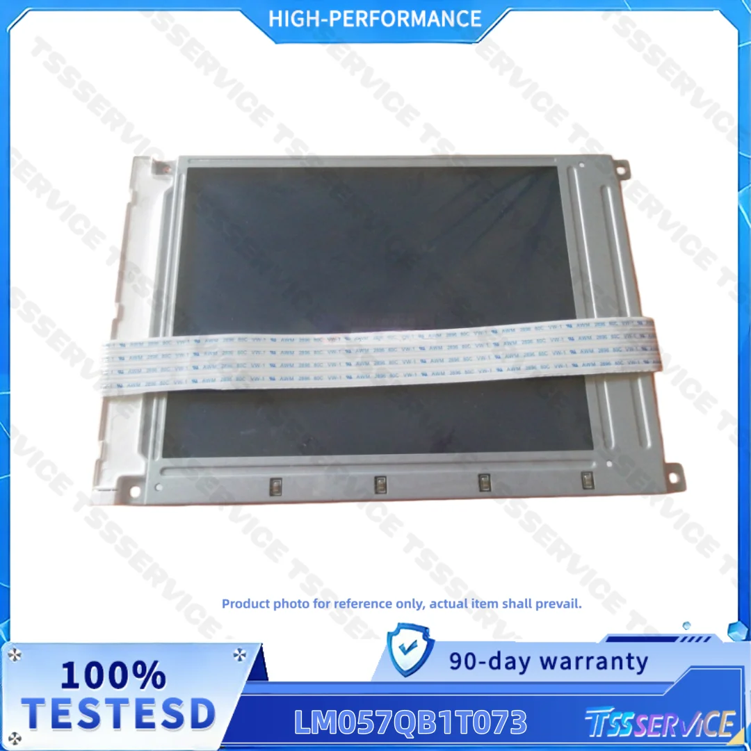 LM057QB1T073 5.7 inch 320*240 Resolution LCD panel fast shipping