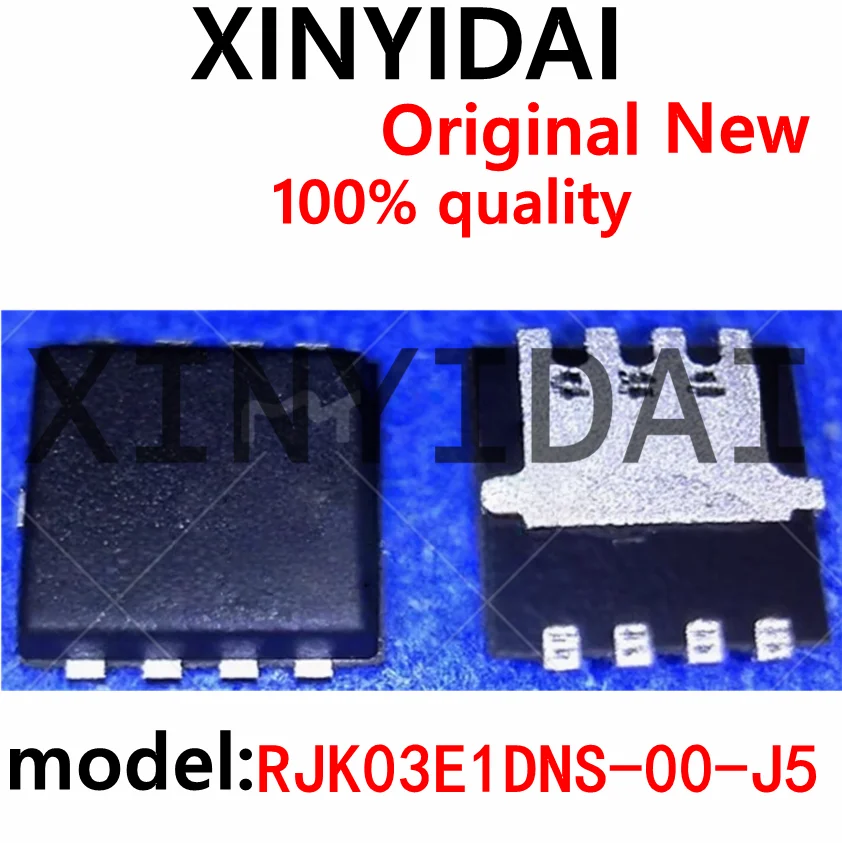 5-10PCS RJK03E1DNS-… - image