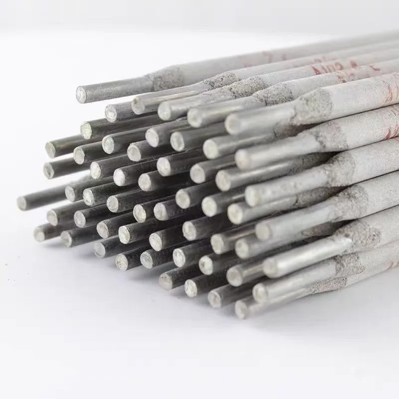Extra feine 1,0 mm Edelstahlelektrode 10 Stück – Detail 9