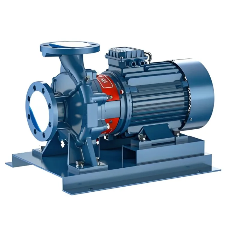 

Household water pressure low price wholesale centrifugal circulating water pump 4 horsepower 5 horsepower booster pump
