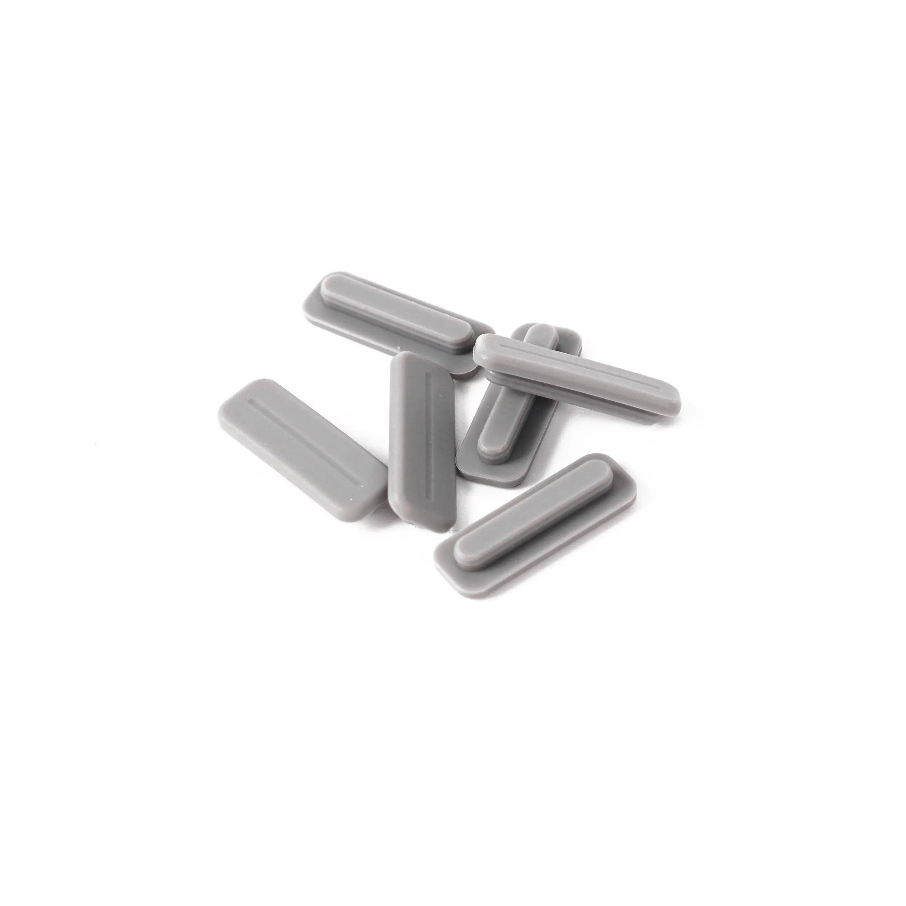 Geonworks Square Feet suitable for W1-AT Frog TKL Leggera Keyboard accessory