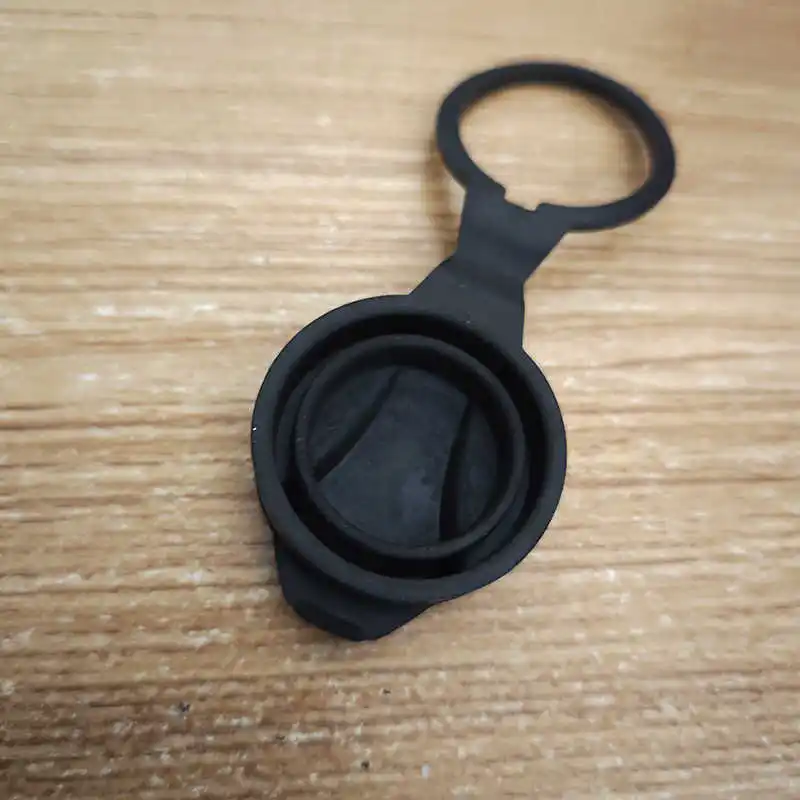 For Zontes 150 ZT350/368/703 motorcycle new universal USB charging port cover waterproof rubber cover