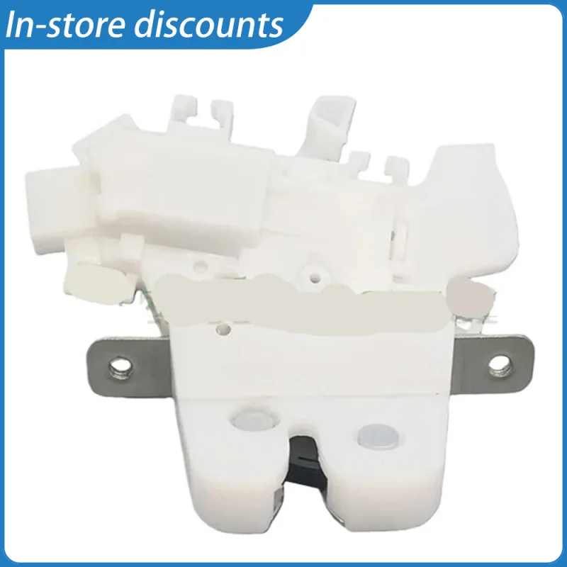 

High Quality Side & Trunk Door Car Lock Actuator Latch Lid for Mitsubishi Attrage Mirage G4 2016-2025, OEM 5927A042