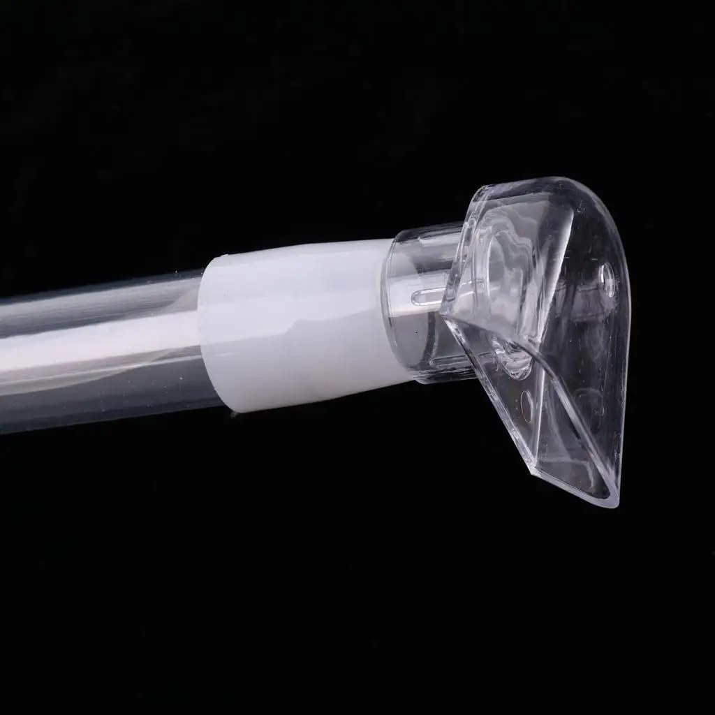Plastic Aquarium Under Gravel Filter Board Plate Fish Tank Bottom Filter System for Large Aquariums view 5