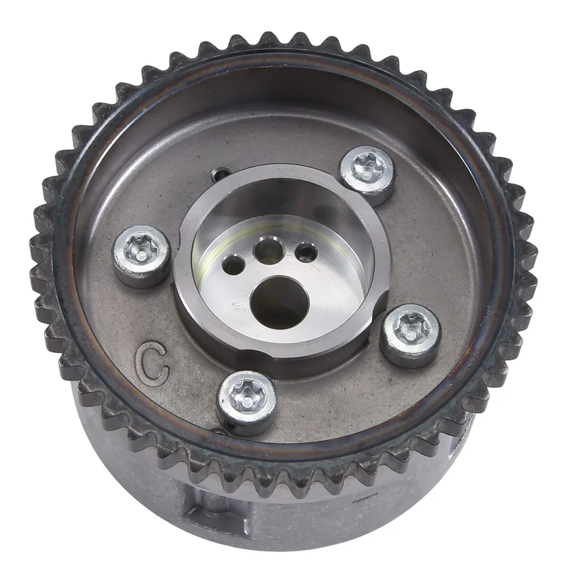 

Автомобильный регулятор распределительного вала (впускная сторона) 24350-2B300 для HYUNDAI ACCENT ELANTRA I20 I30 Ix20 VELOSTER, запасные части