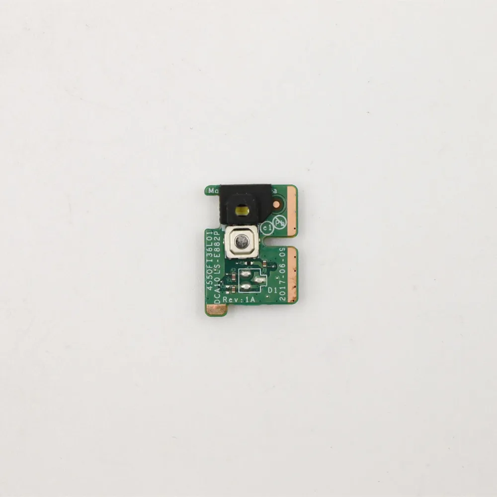 Y Store 01LM243 Switch Board is Suitable For Lenovo 520-24AST AIO520 Power Button Boot Board LS-E882P Fast Ship