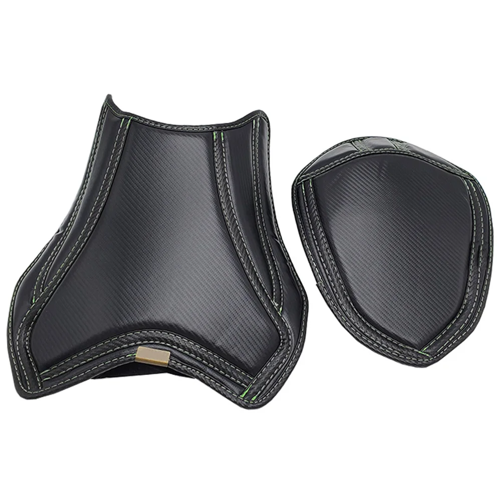 

Motorcycle Protection Cushion Seat Cover for KAWASAKI Z800 2013-2018 Sunshade Sunproof Waterproof Motorcycle