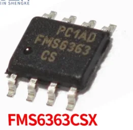 التوصيل المجاني Fms6363cs sop-8 ، sop-8