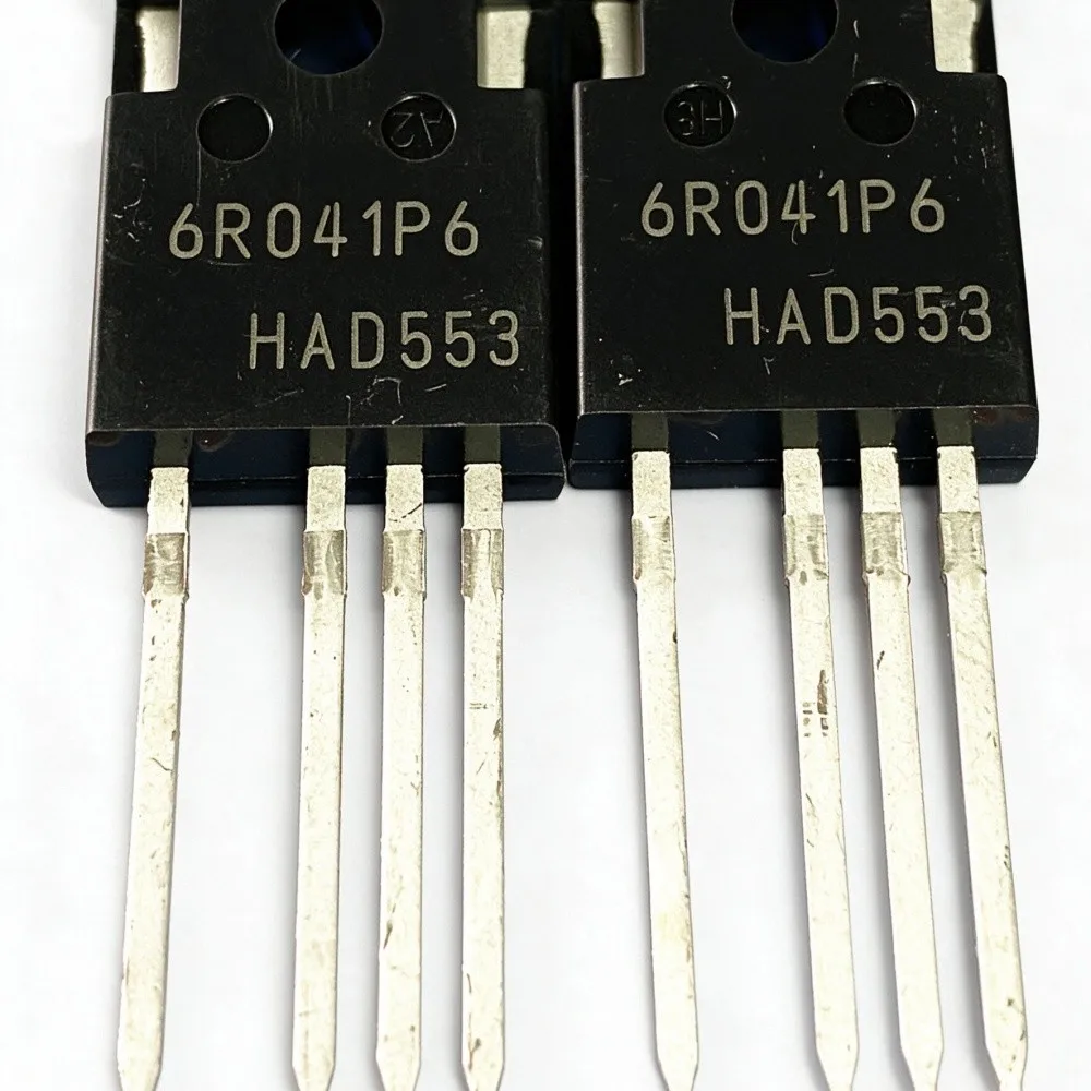 5PCS GK110N20S IPZ60R041P6 2SD1148 W7NC90Z DSSK30-018A K831
