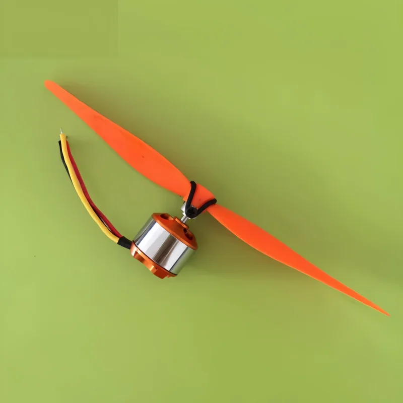 10/20 Stück schwarzer O-Ring Propellerschutz O-Ring/Lederring/starker Gummiring für bürstenlosen Motor des Modellflugzeugs