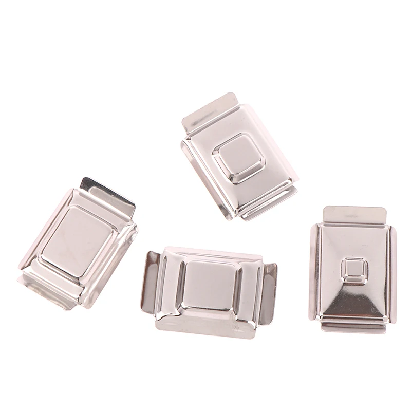 Tissue Embedding and Processing Cassettes Medium Base Mold