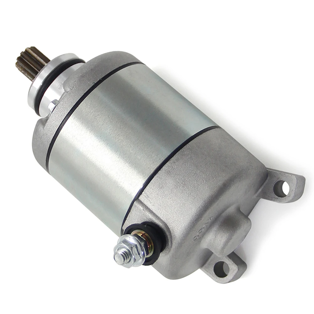 Motorcycle ATV Electrical Starter Motor For Honda TRX450R TRX450ER Sportrax 450 R Fourtrax 2006-2008 2009-2014 31200-HP1-601