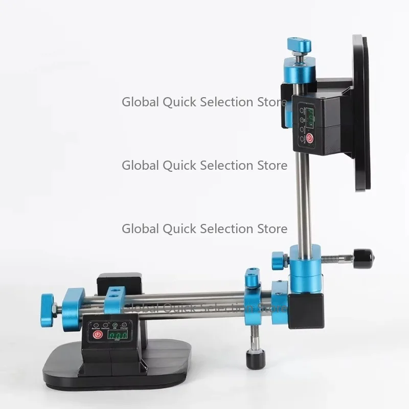 Other Hand Tool Seam V6  Waterfall 90 Degree Vertical Glass Granite Marble Stone Seam Setter for Stone Slab Installation