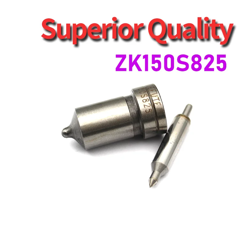 ZK150S825 ZK150S830 S series diesel fuel injection nozzle is suitable for Weichai diesel vehicle models in Nantong  DTKA6Z31