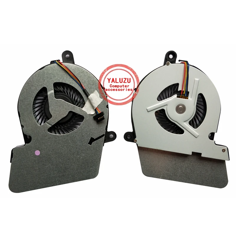 

New Laptop CPU Cooling Fan For Toshiba For Satellite U900 U940 U945 Laptop Replacement Accessories