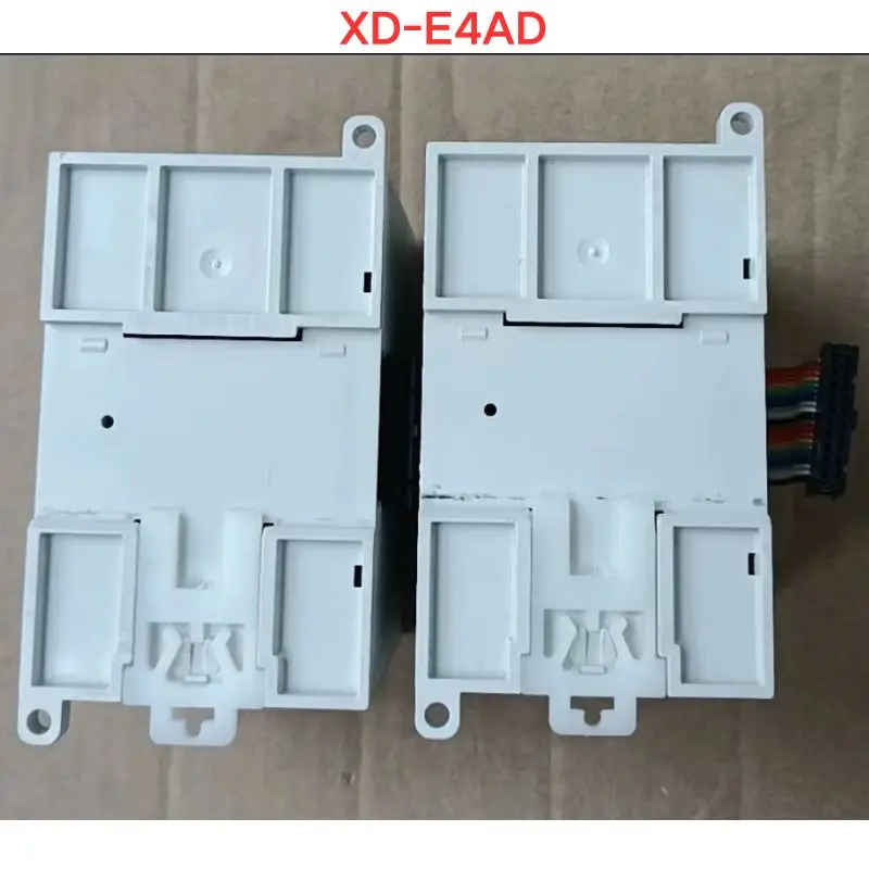 used XD-E4AD plc module Tested OK The latest price in 2026