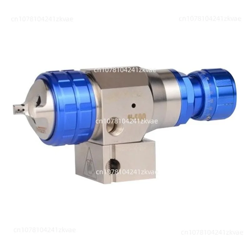 H-500 Water-based Paint Special Automatic Spray Gun High Performance Paint
