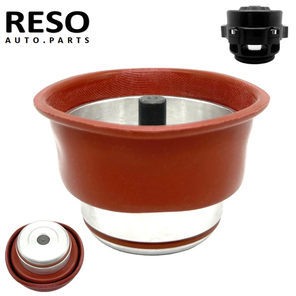 

RESO NEW Blow off Valve Diaphragm For BV50 Series 50mm BOV