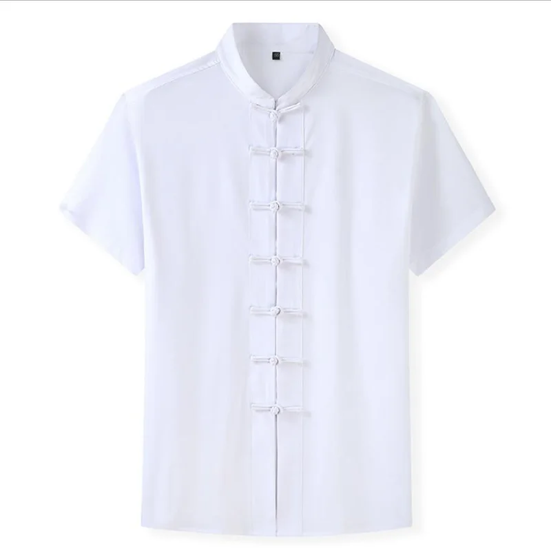 High quality 10XL 12XL 11XL plus Size Men Shirt short Sleeve casual travel oversize fashion dress Shirt 60 64 170kg