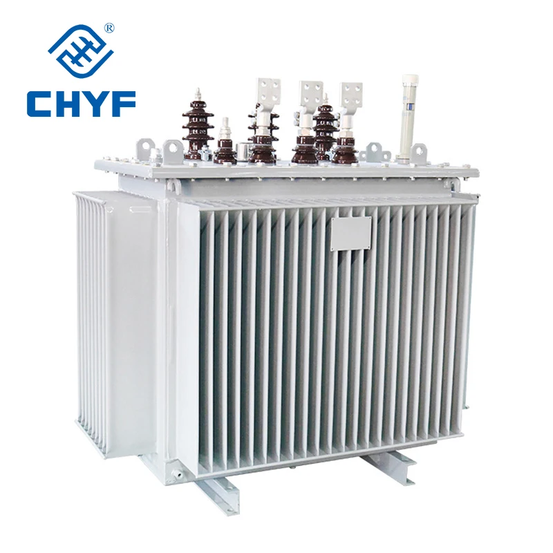 Oil immersed power voltage transformer 33KV 10KV 12KV