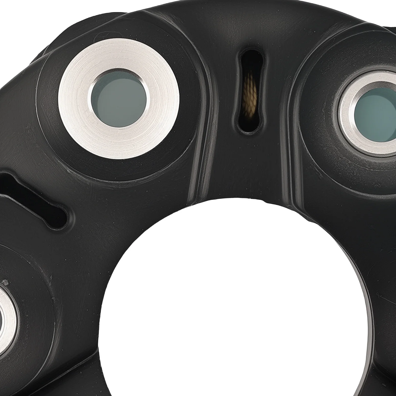 Hinteres Kardangelenk mit Schrauben für BMW 1er 3er 5er Serie E81 E87 E90 E91 X1 E84 X3 F25 26117527392 43520 – Detail 3