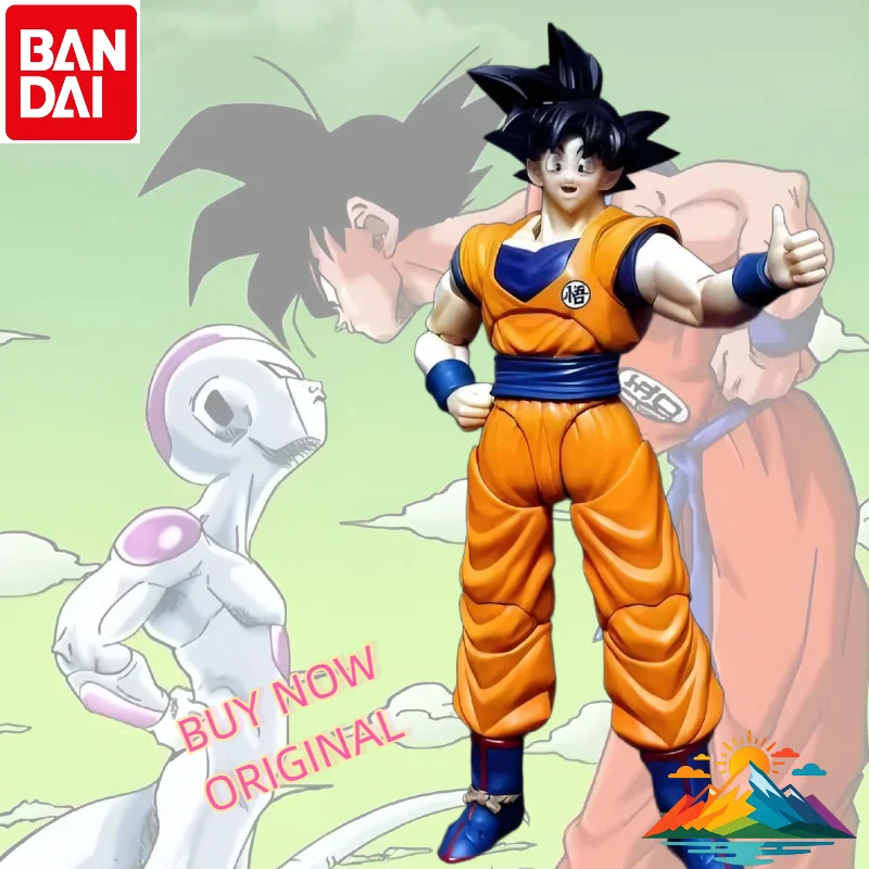 

【IN STOCK 】HMG NEO Dragon Ball Series Sun Wukong - Martial Artist Action Figure - 1/12 Scale Anime Model - Super Saiyan Figure
