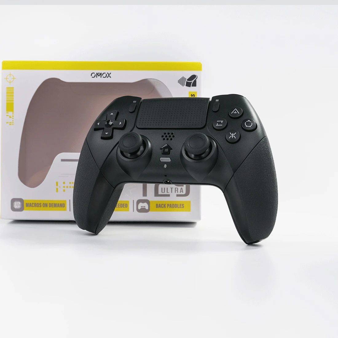 Pc Gaming Xbox Controller - OMOX T29 Ultra 2026 New Multi-Platform