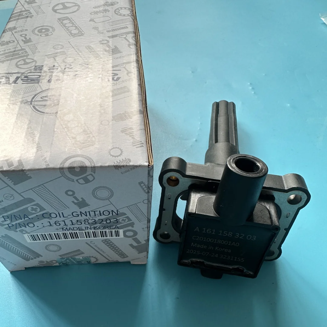 

Engine Ignition Coil For Ssangyong Actyon Kyron Rexton Korando Actyon Sports 1611583203