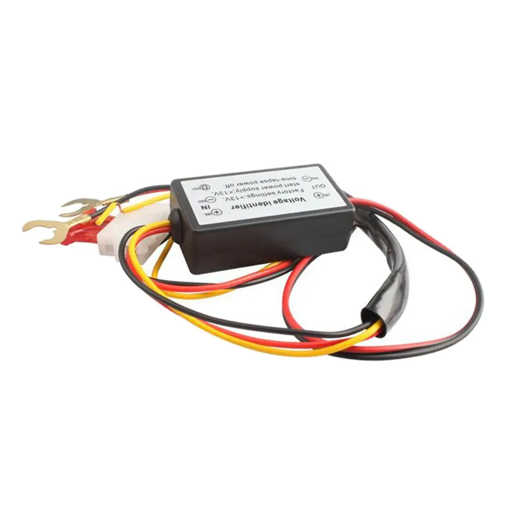 

Жгут проводов контроллера DRL дневного переключателя автомобильный контроллер