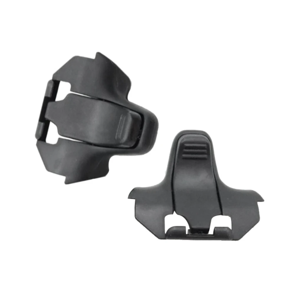1/2Pcs Car Sunproof Handle Sunshade Net Buckle Lock Clip Roof LR019776 For Land Rover Freelander 2