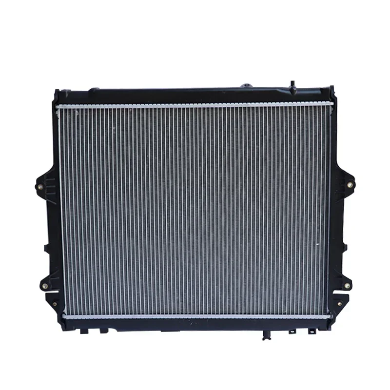 Promotional Sales OEM 16400-0L120 16400-0L160 16400-0L140 Car Radiator For Toyota Hilux