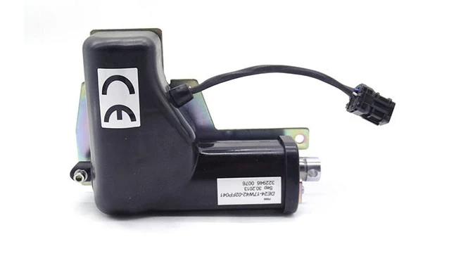 

Supply Construction Machinery Electrical Parts 322946 0076 Fueling Motor Suitable for CLG922 Excavator