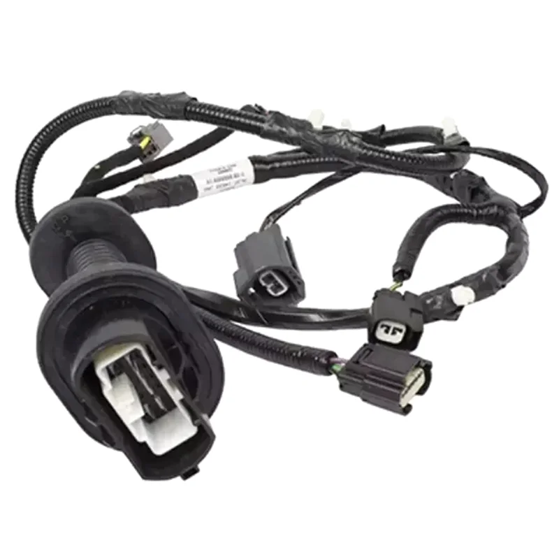 

Перемычка прямой замены проводов в сборе для Ford F150 2010-2014, предметы AL3Z-14631-AAA, AL3Z14631AAA