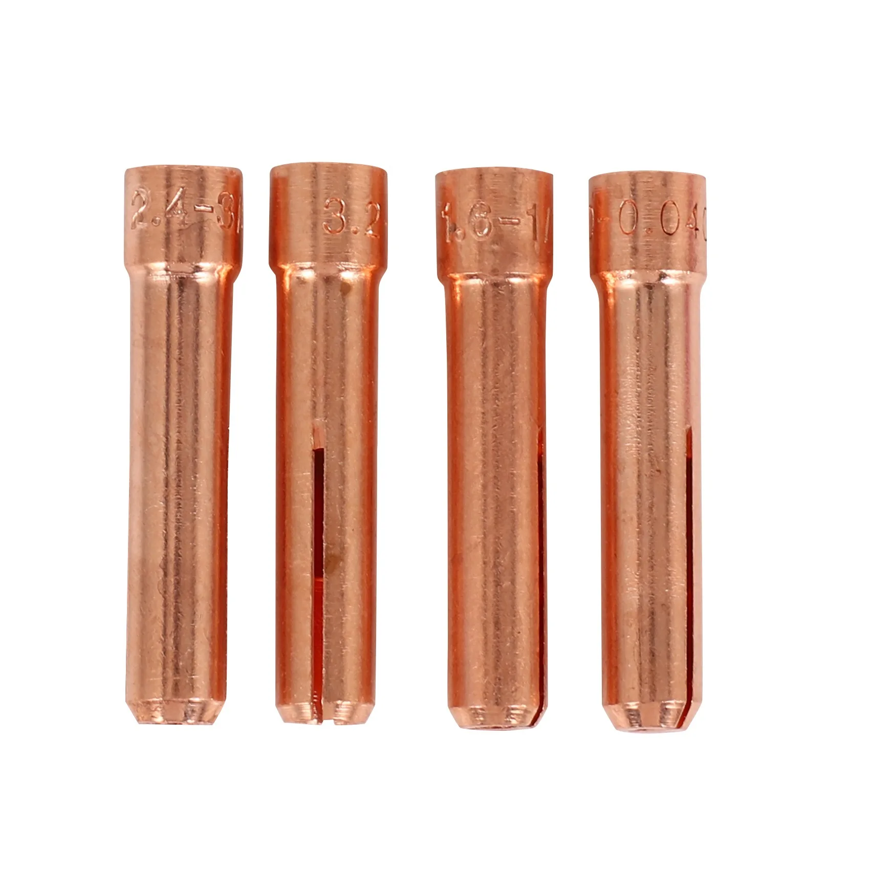

AS94-TIG Welding Torches Stubby Gas Lens Collets Alumina Nozzles Back Cap Kit For SR WP 17 18 26 Series 16Pcs