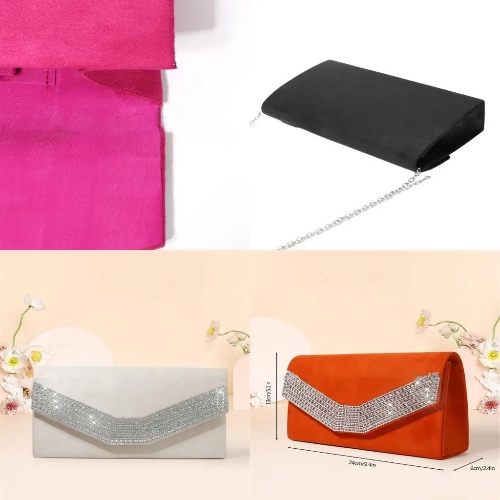 

X90D Стильная бархатная сцепление с муфтой сцепления с муфтой вечерние сумки для общественных собраний для общественных собраний