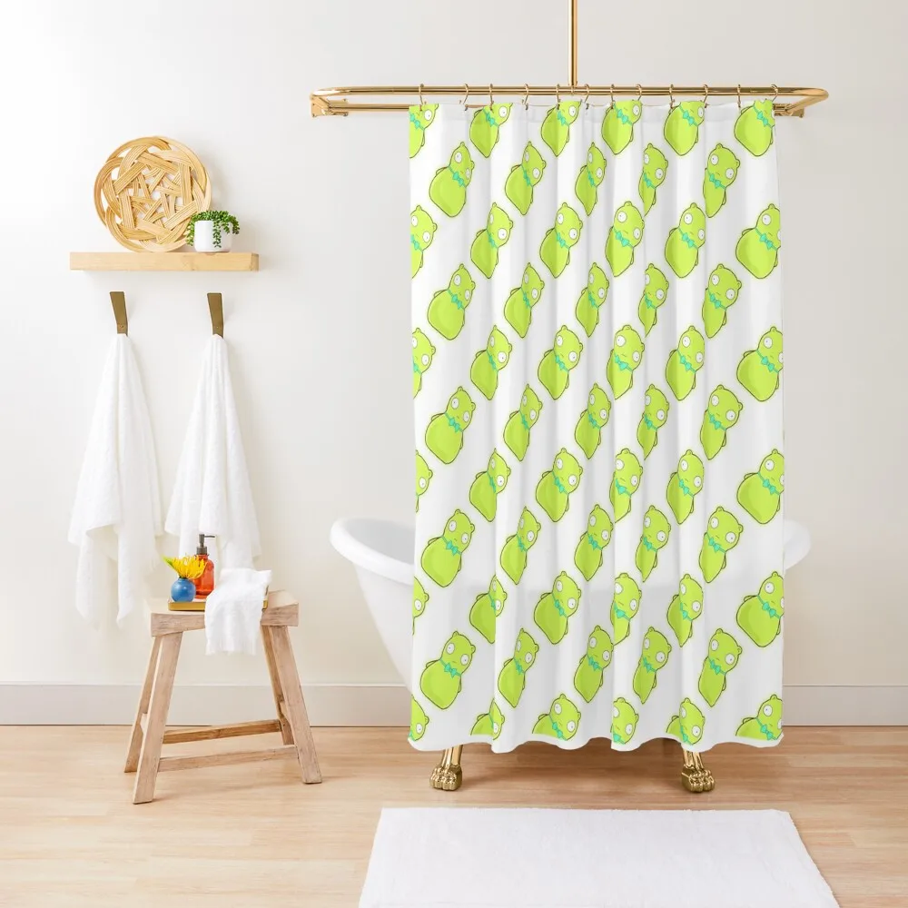

Kuchi Kopi Pattern Shower Curtain Bathroom Showers Transparent Bathroom Shower Shower For Bathrooms Curtain