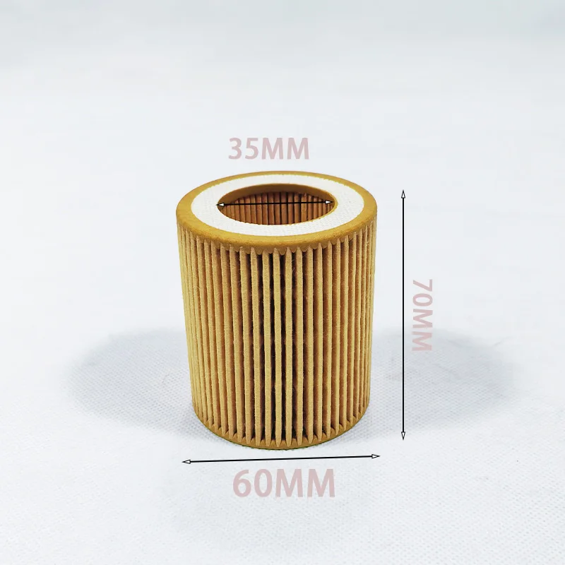 Suitable for Air Filter 1622 0658 00 Fit for ATLAS COPCO GX2 GX3 GX4 GX5 SCK7X200 ROLLAIR 400 ROLLAIR 500  700 800