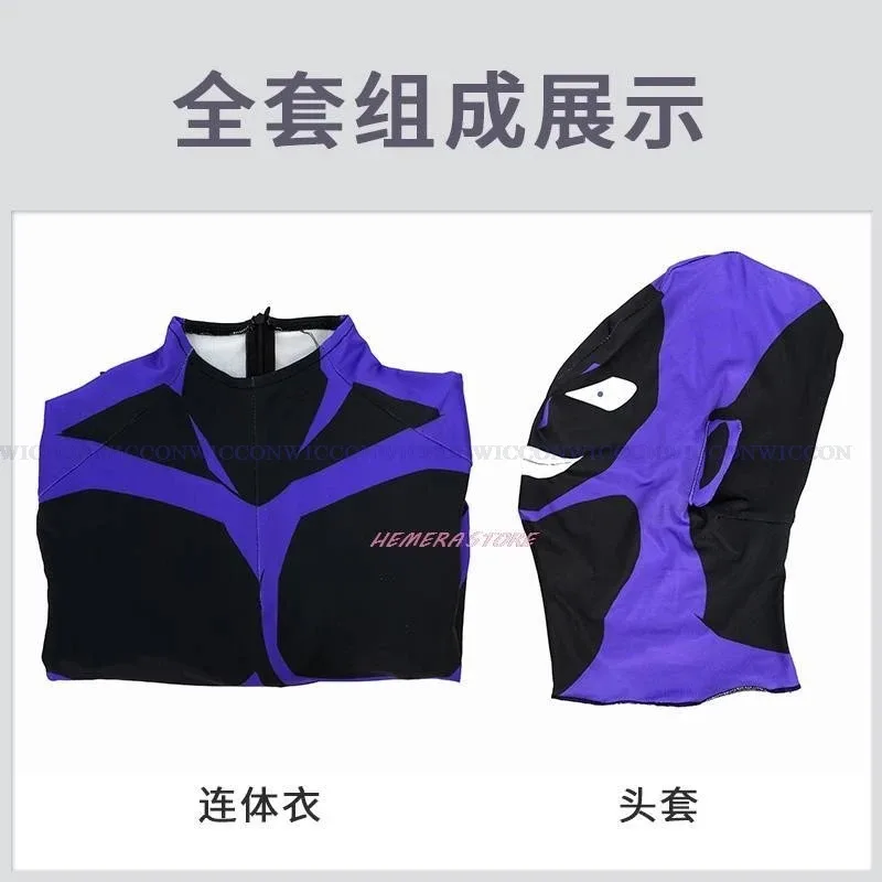 hhh 2025 كونان ذا كولبرت هان زاوا أنيمي كونان المحقق تأثيري قناع تنكري رجل في بذلة سوداء ارتداءها ل ث