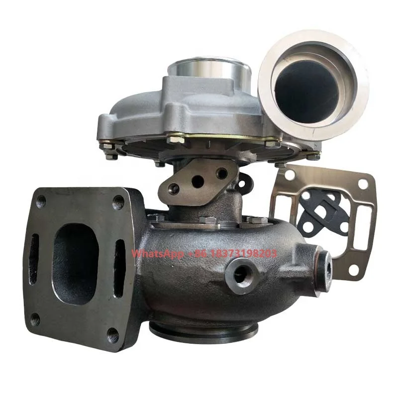 

53269886497 5326-988-6497 861260 3802070 K26 Turbocharger for Penta Marine Ship KAD42 AQAD41A AD41P TAMD41B Engine